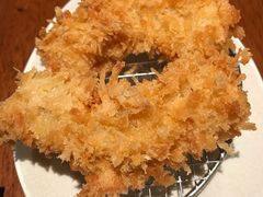 -山杏yama-katsu·吉列炸物