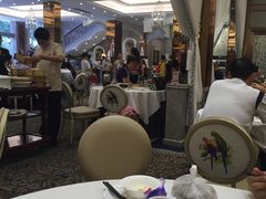 -君德澜酒家·创意粤菜(金山谷店)