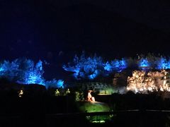 -禅宗少林·音乐大典