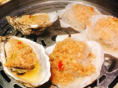 -海味当家·蒸锅海鲜(星海公园店)