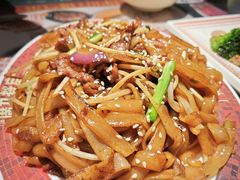 -广九餐室(陈家祠扬韬广场店)