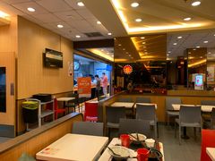 -永和大王(高新中四道店)