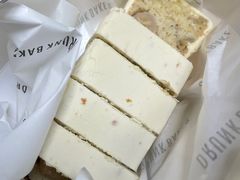香蕉蛋糕-DRUNK BAKER(上海陕康里店)