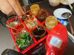 -随变烧烤麻辣鸡煲(佐敦店)