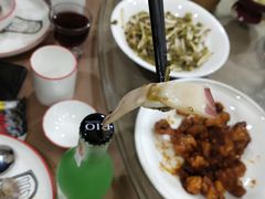 -小厨师·二十年沈家门小海鲜(百井坊巷店)