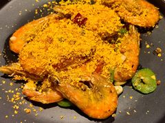 -避风塘(宝山万达店)