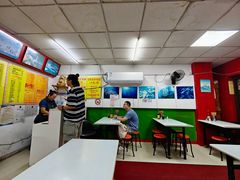 -明呈黄鱼面馆(斜土路店)