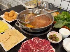 -八方牛客(四方河店)