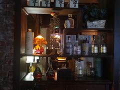 -OX BAR 拉培耶小镇(大连老街店)