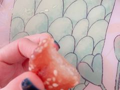 蜜三刀-生活林(河北路店)