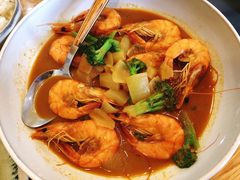 -About Bistro關於·泰式家庭料理