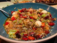 -华豫川酒家(大卫城店)