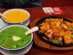 -宏状元现熬粥·京味菜(五棵松店)