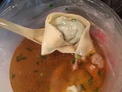 -潘国仙耳光馄饨(黄家阙路店)