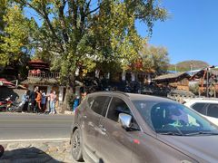 -百花人家(清水镇店)