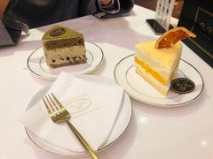 -PETIT PARIS 小巴黎(凯德1818店)