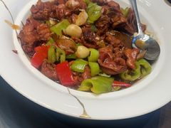 -老山东·山东菜(鲁菜名店)