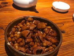 豉油皇大肠-农汤老店(顺联公园里店)