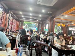 -衢州人家(建国北路店)