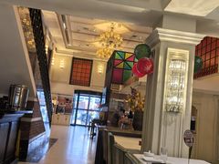 -大鸭梨烤鸭(左家庄店)