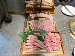 -NIUAN牛庵·日式和牛烧肉(恒隆店)