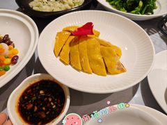 -宋园·金宴浙鲜馆(静安店)