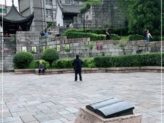 -文昌阁-老东门遗址