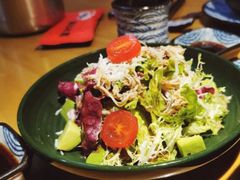 什锦蔬菜拼盘-綱元·海鲜豆捞(明州里店)