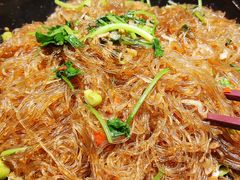 -老家菜(海恒店)