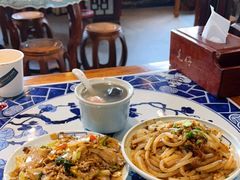 -毛仔特色小吃(御窑厂店)