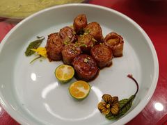 -东兴楼饭庄(六里桥店)