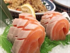 -鱼民·现造寿司(育德店)