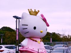 -凯蒂猫主题馆