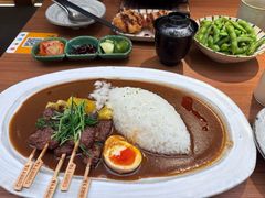 -CURRY YA 熟成咖哩專門店(深圳湾万象城店)