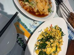 -新疆兵团食府清真(马连道店)