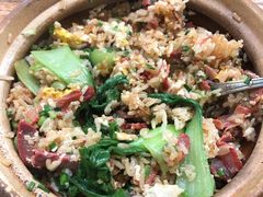-壹煲口福煲仔饭(中山路店)