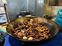 -吴长子卤菜馆(统一街店)