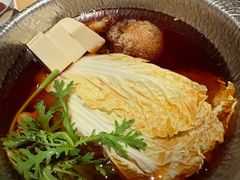 -隐泉京望日式料理(太和广场店)