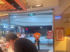 -新一番三文鱼寿司(大东海店)