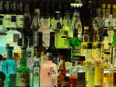 -LONG BAR 廊吧(外滩华尔道夫酒店)