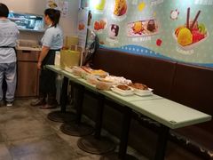-松记糖水店(铜锣湾分店)