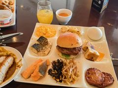 -神户美利坚公园东方大酒店