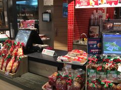 -85度C(深圳佳宁娜店)