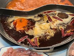 -憨铁匠老火锅(龙岗万科里店)