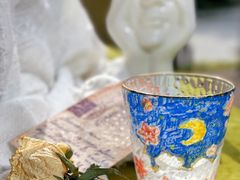 -天津海河悦榕庄·Lobby Lounge大堂吧