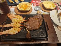 -必胜客(白石桥店)