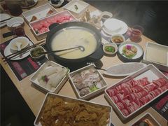-骨之味·筒骨汤火锅(江头店)