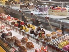 -西村叔叔的店·面包·甜品·蛋糕(牡丹园店)