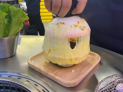 -玄希浪漫厨房·韩料烤肉(湖滨银泰in77店)