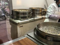 -韩包子(建设路店)